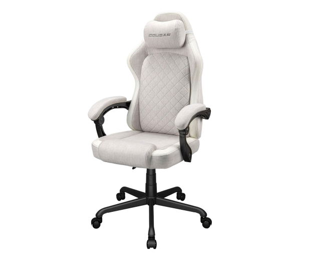 Cougar Fusion EX White - 1543157 - zdjęcie